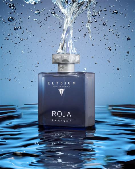 pour homme eau intense.